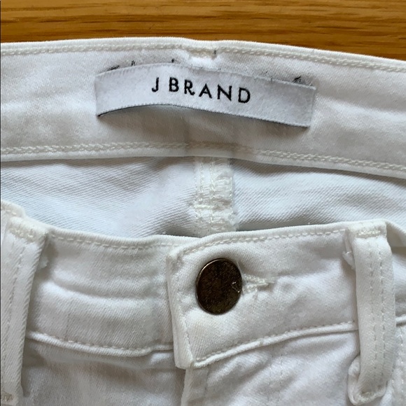 J Brand skinny jeans - Picture 3 of 8
